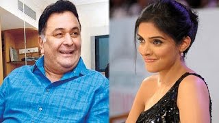 When Rishi Kapoor Asked Why Asin is 'Sharma'oing