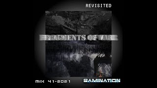 Samination - Mix 41 - Fragments of War (Revisited 2021)