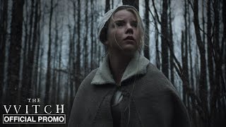 The Witch | Official Promo 2 HD | A24