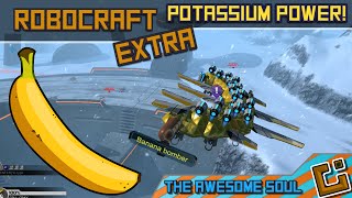 Robocraft (Extra) Potassium Power!!!