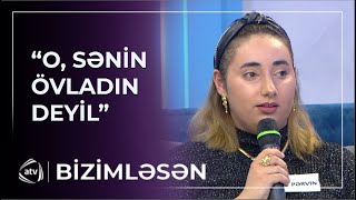 Pərvinin etirafı HƏR KƏSİ ŞOKA SALDI / Bizimləsən