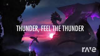 Post Malone – Thunder 🎵 - Pixl Networks & Sunflower ft. Swae Lee  Soundtrack | RaveDj