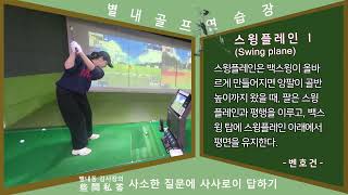 스윙플레인 1    #골프노래 #골프영상#골프동영상 #golf #골린이 #골프스윙 #골프레슨 #golfswing #AI영상#AI음악#AI노래#ai#별내골프#노원골프