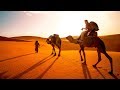 TO THE SAHARA DESERT // MOROCCO