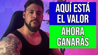 💰 Cómo Encontrar Apuestas de VALOR  - Estrategias y Consejos para Ganar APUESTAS DEPORTIVAS