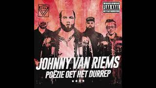 Johnny Van Riems - Jung van Toen