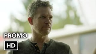 Aftermath 1x05 Promo "A Clatter and a Chatter" (HD)