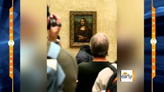 Mona Lisa identity to be revealed?