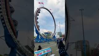 Amazing Carnival Festival in Canada !!