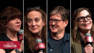 The Final Hurdle: How Showrunners Make Decisions | The Business | SAG-AFTRA Foundation