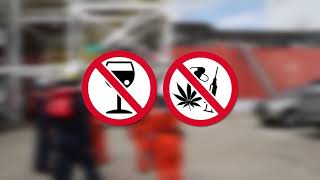 KTSB Safety Video for Visitors