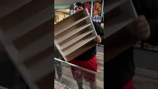 How to build a 5k TCG storage box w/ @DefconTcg