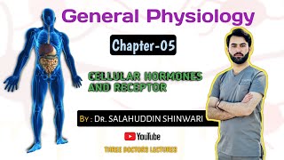 Chapter #05 Cellular Hormones and Receptor