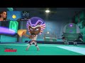 PJ Masks Power Heroes Season 1 Episode 21 The Sun Factory; Catboy Does it All