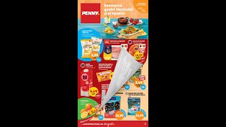 Catalog Penny 19 Februarie - 25 Februarie 2025 - Oferta Penny din 19.02.2025