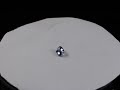 1.20 ct natural unheated blue tanzanite gemstone