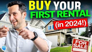 How to Invest in Real Estate in 2024 (9 Beginner Steps)