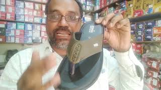 Unboxing videos VKC Pride Green colour mens slipper#87#full video#footwear