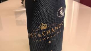 Moët \u0026 Chandon  Champagne [Nectar Imperial]