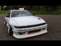 mad machine s13 missilvia