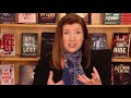 advice for writers from bestselling author natalie d. richards