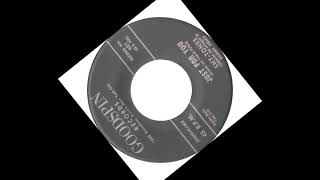 DOO WOP The Shy-Tones - Just For You (1960)