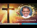 funeral ceremony live rev. fr. chacko kumplamthanam 76 kollamula 27 01 2025