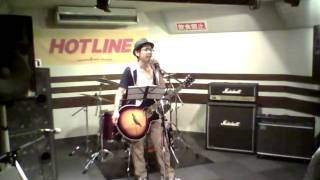 HOTLINE2010 島村楽器水戸マイム店　とも