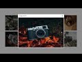 Responsive Image Lightbox using HTML CSS & JavaScript  Lightbox Gallery in JavaScript