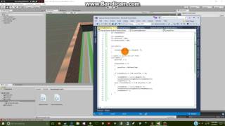 Instantiating Random Objects in Unity