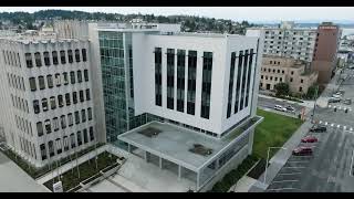 Snohomish County Courthouse