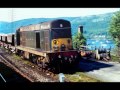 british railways 1960 s diesels type 1 s u0026 2 s in scotland