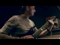 Shokran - 'Exodus' Studio update Ep.1: Guitars