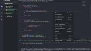 JavaScript Coding Challenge/Interview Question: Longest Word