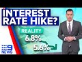 Inflation in Australia slows more than expected as interest rates bite | 9 News Australia