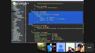 PHP Study Group