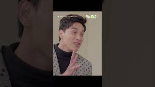 Bình Xuyên gửi gắm mẹ nhờ Trung Quân chăm sóc hộ, #VieON #HanhPhucBiDanhCap