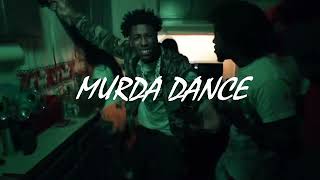 [FREE] (AGGRESSIVE) NBA Youngboy type beat 2023 - "Murda Dance" | Free Baton Rouge type beat 2023
