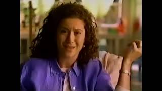 Luvs commercial from 2000