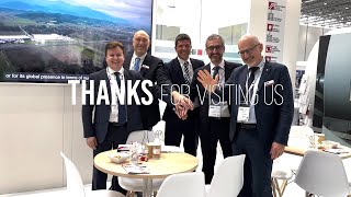 A.Celli at TISSUE WORLD EUROPE 2023 - Video Report