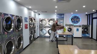 Laundromat Business | Platinum Laundry - Craigieburn, Victoria