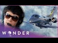 Rookie Pilot Makes Deadly Mistakes In A Private Jet | Dangerous Flights | Wonder