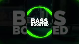 NCS BASS BOOSTED Sound#short|😎|