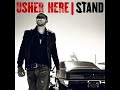 usher here i stand intro