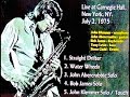 SMOOTH JAZZ JOHN KLEMMER SAX 