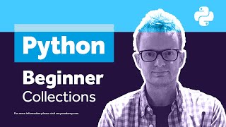 Python - Data Collections