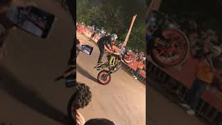 KTM EVENT IN BHILAI | BURN 🔥 OUT | INTENSE BIKERS | 😎😎