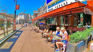 Walking Tour in Amsterdam City Center (June2021)