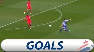 Top 5 Sky Bet Championship Goals of the Week | Matchday 45