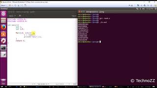 rand function in c [ENG]